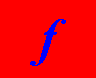 Text Box: f